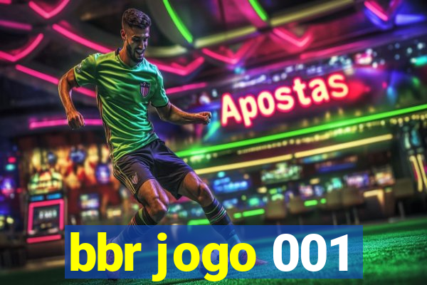 bbr jogo 001